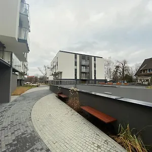Marina Nad Odra 7 Vratislav